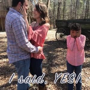 Meet your Posher, Ashton